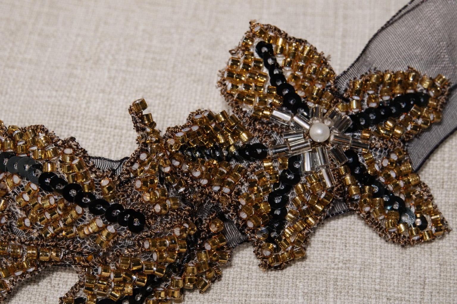 Choker Alma