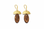 Pendientes Duna