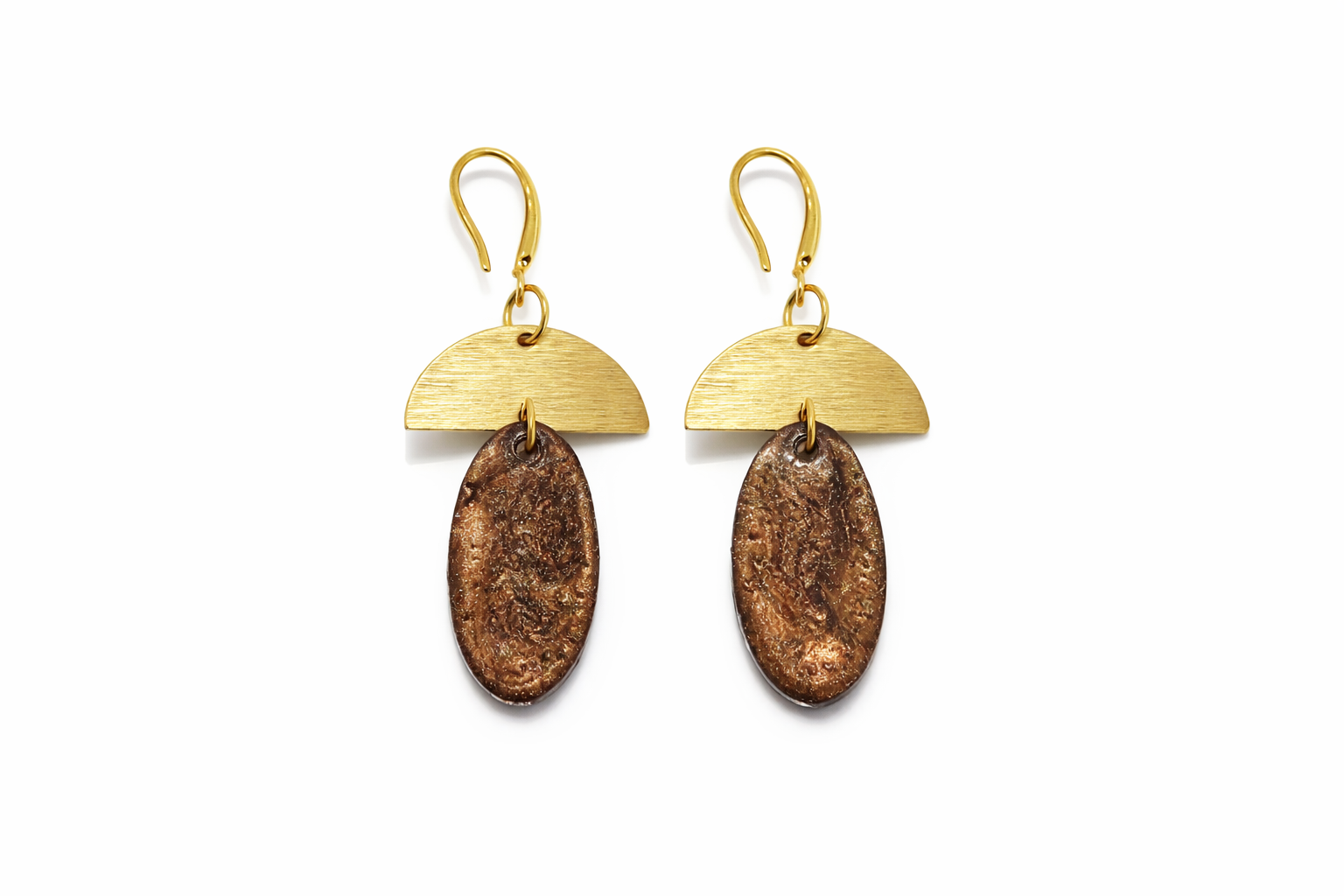 Pendientes Duna