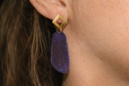 Pendientes Iria