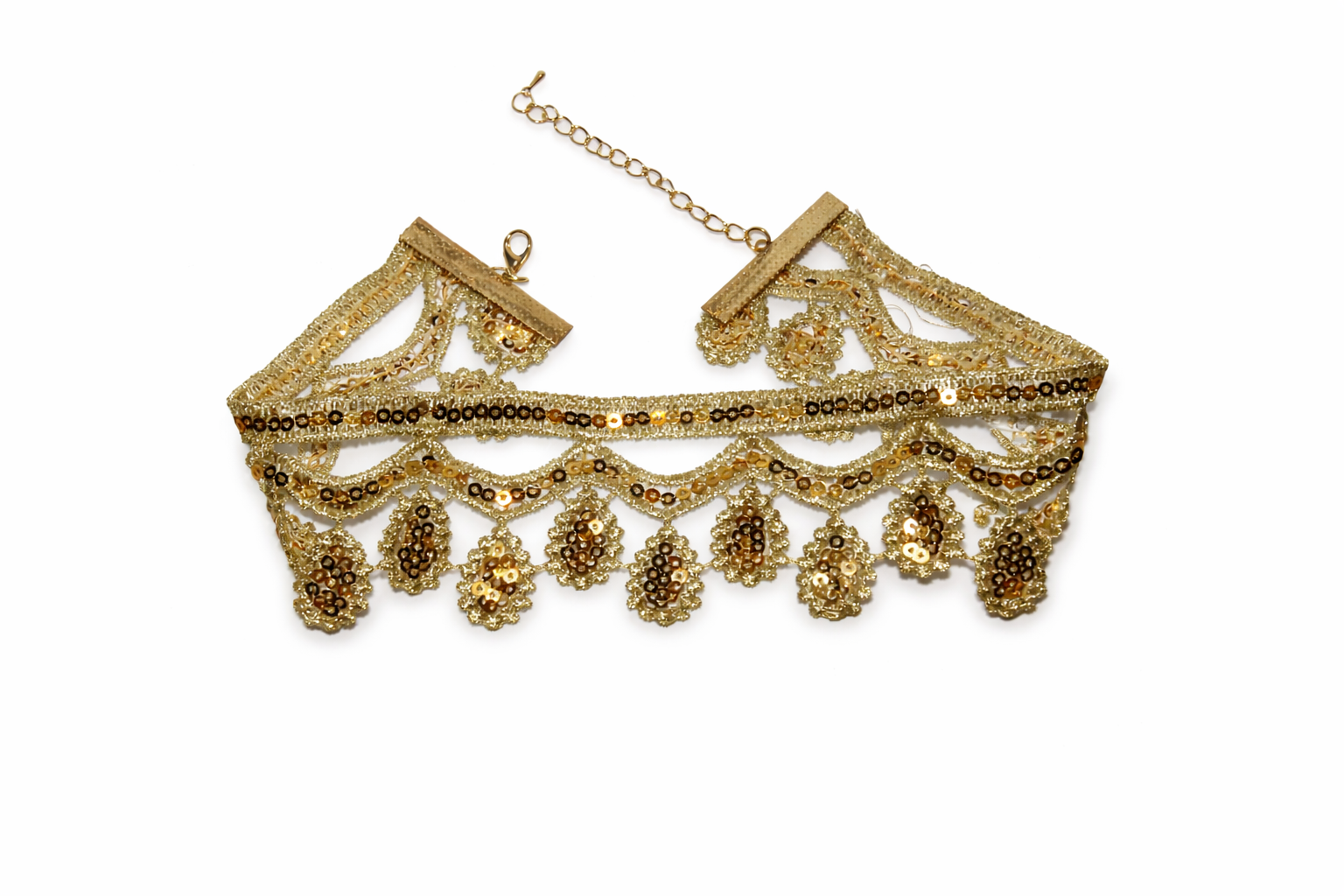 Choker Tess