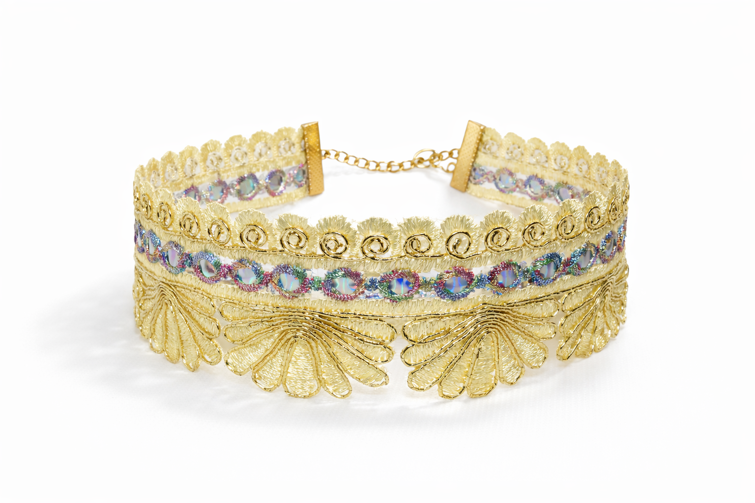 Choker Ondara