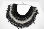 Choker Rubí