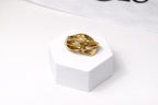 Anillos Golden Core
