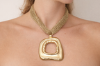 Collar Caleia