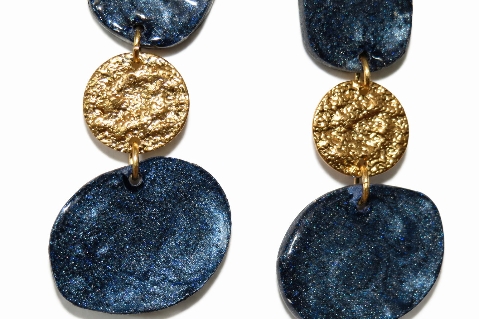 Pendientes Noa