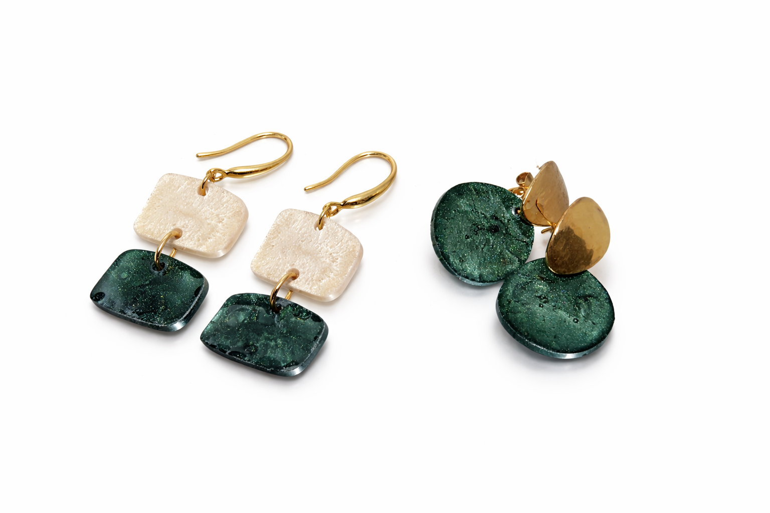 Pack de Pendientes Aris