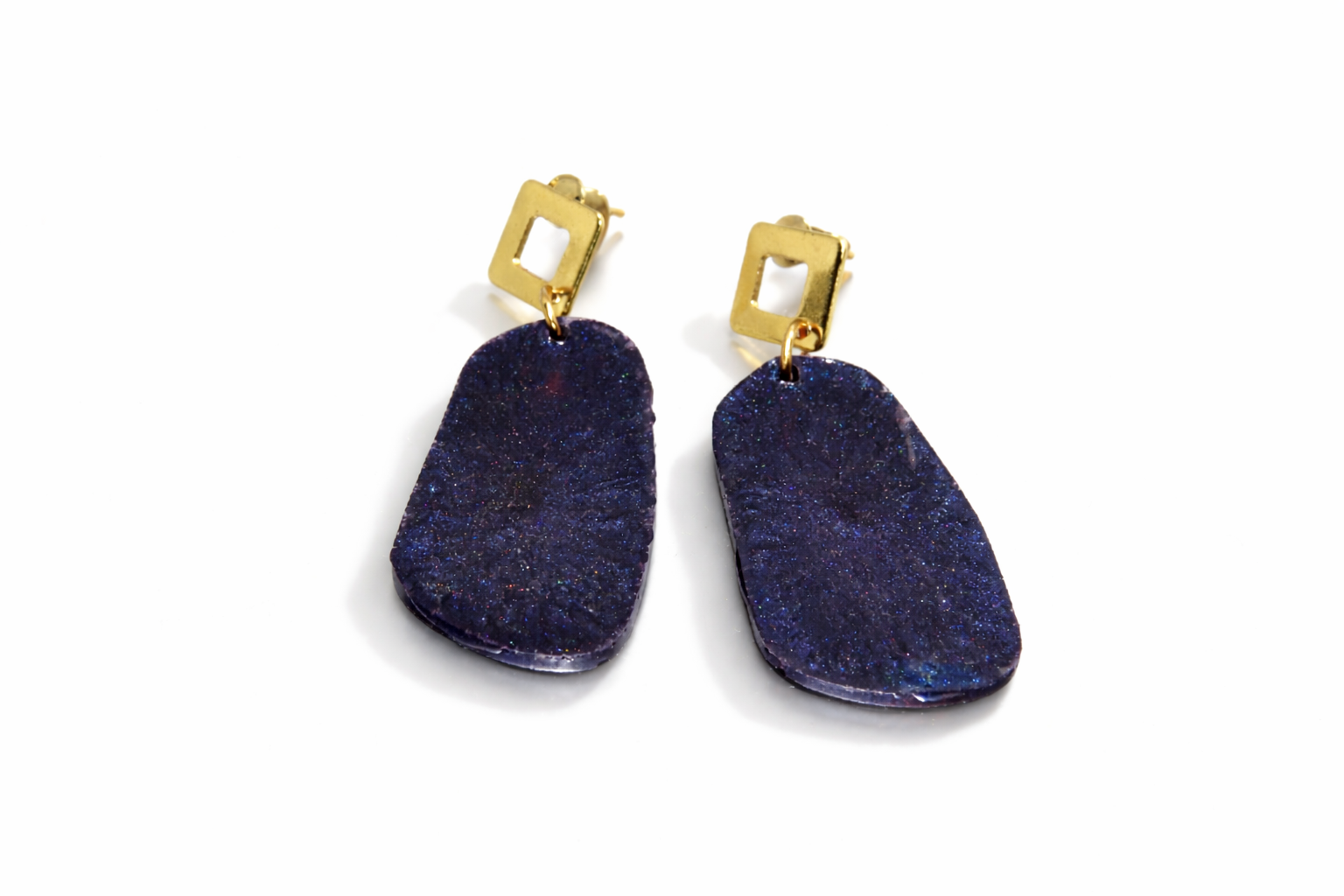 Pendientes Iria