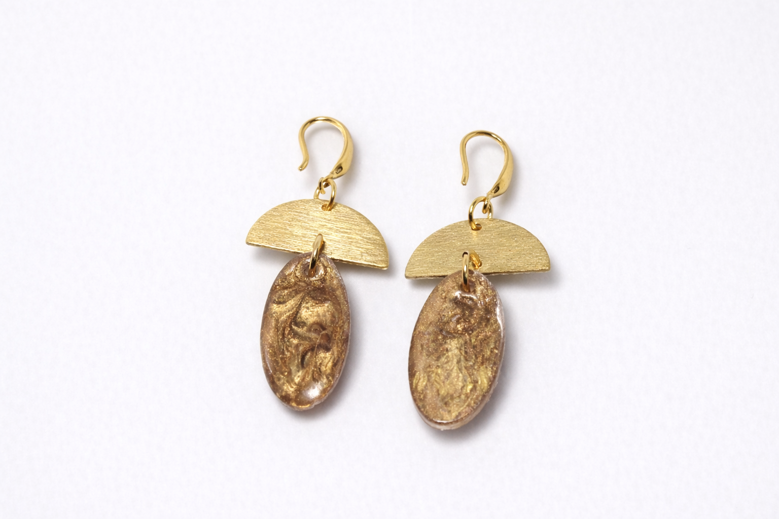 Pendientes Duna
