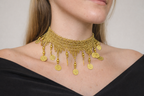 Choker Liora