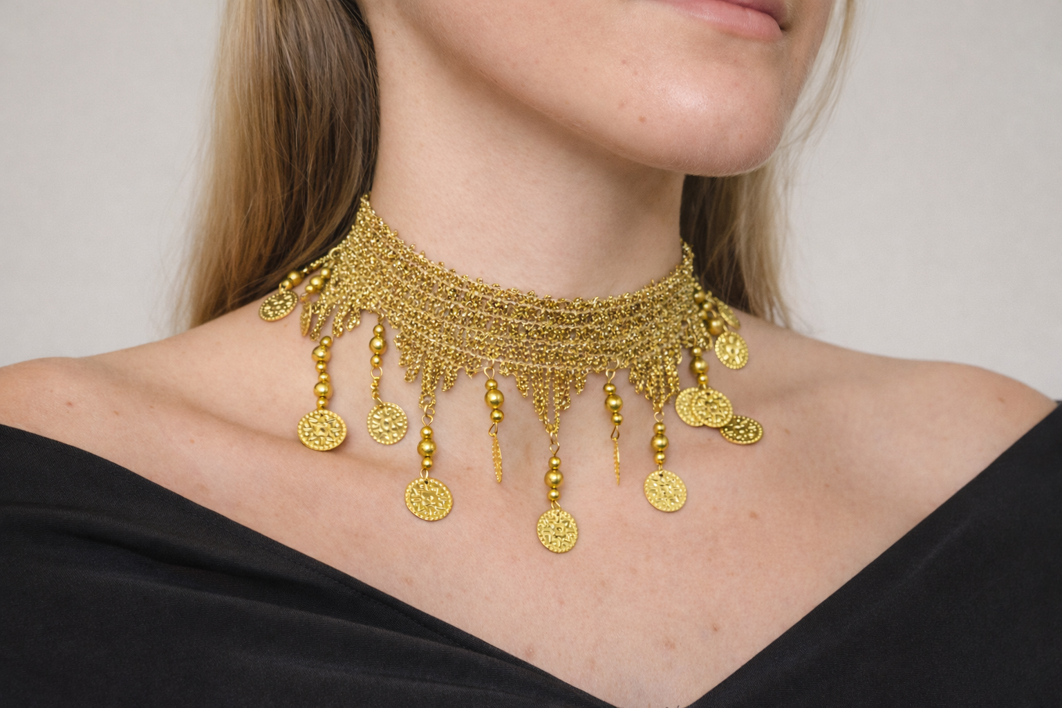 Choker Liora