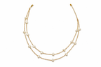 Gargantilla Nacre Chain