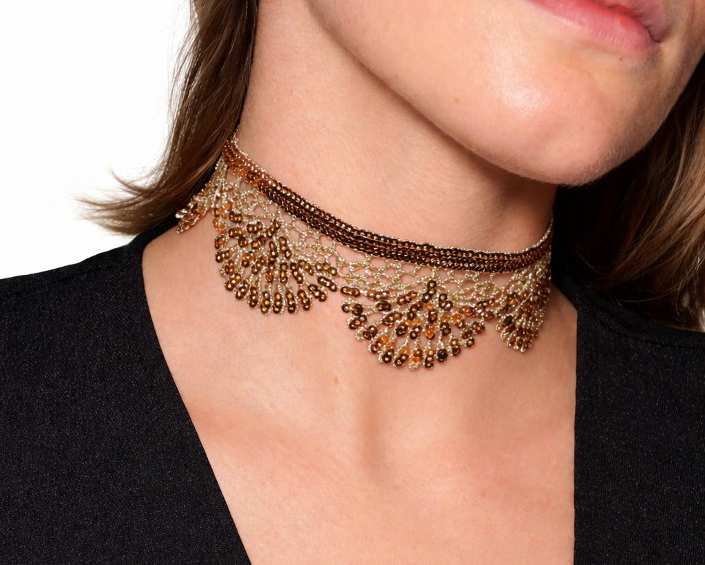 Choker Sophie