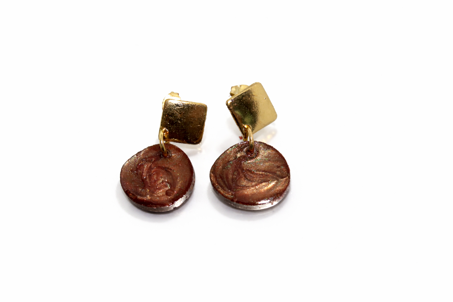 Pack de Pendientes Tierra