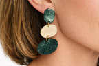 Pendientes Noa