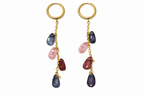 Pendientes Selene
