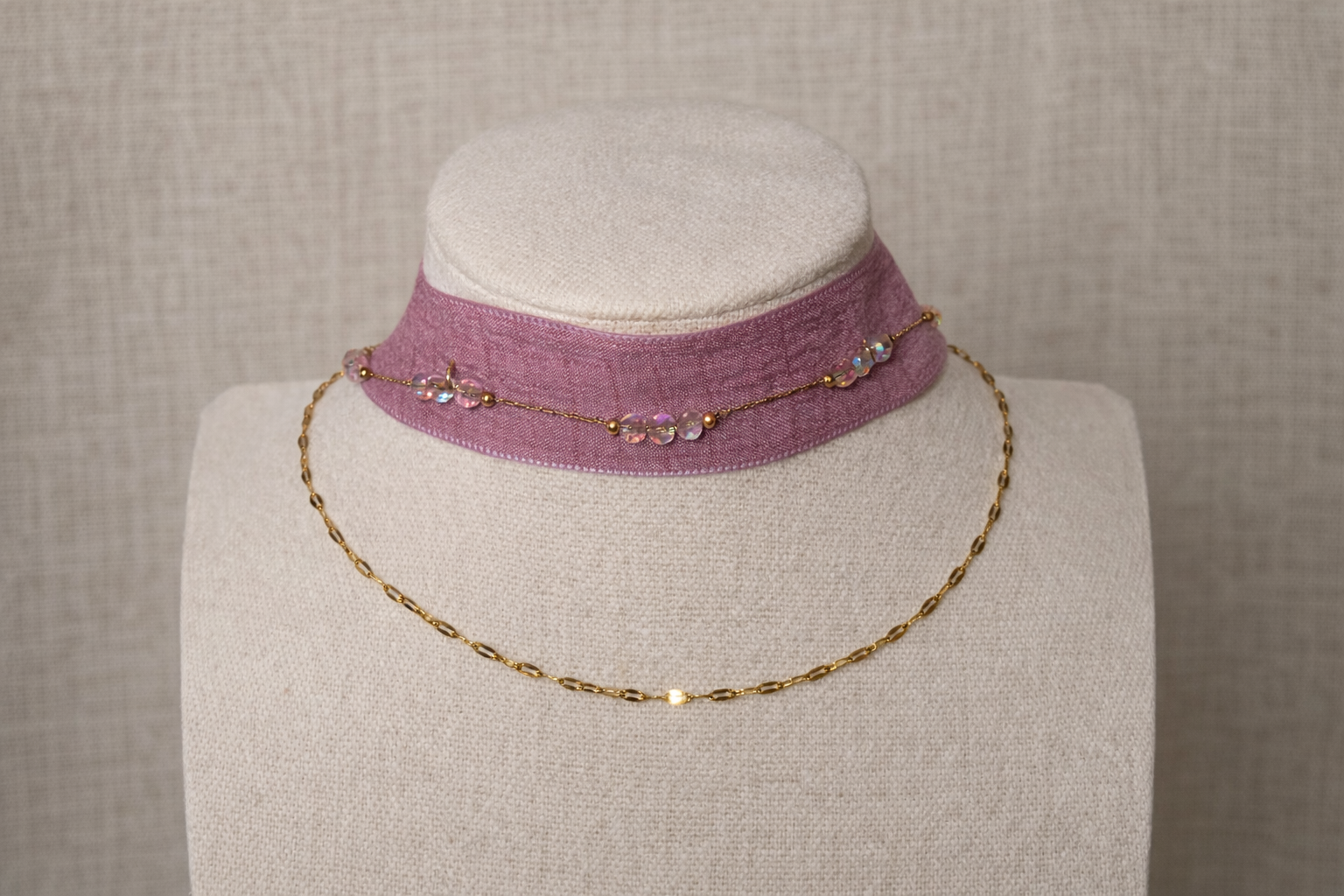 Choker Azahar