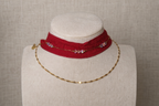Choker Azahar