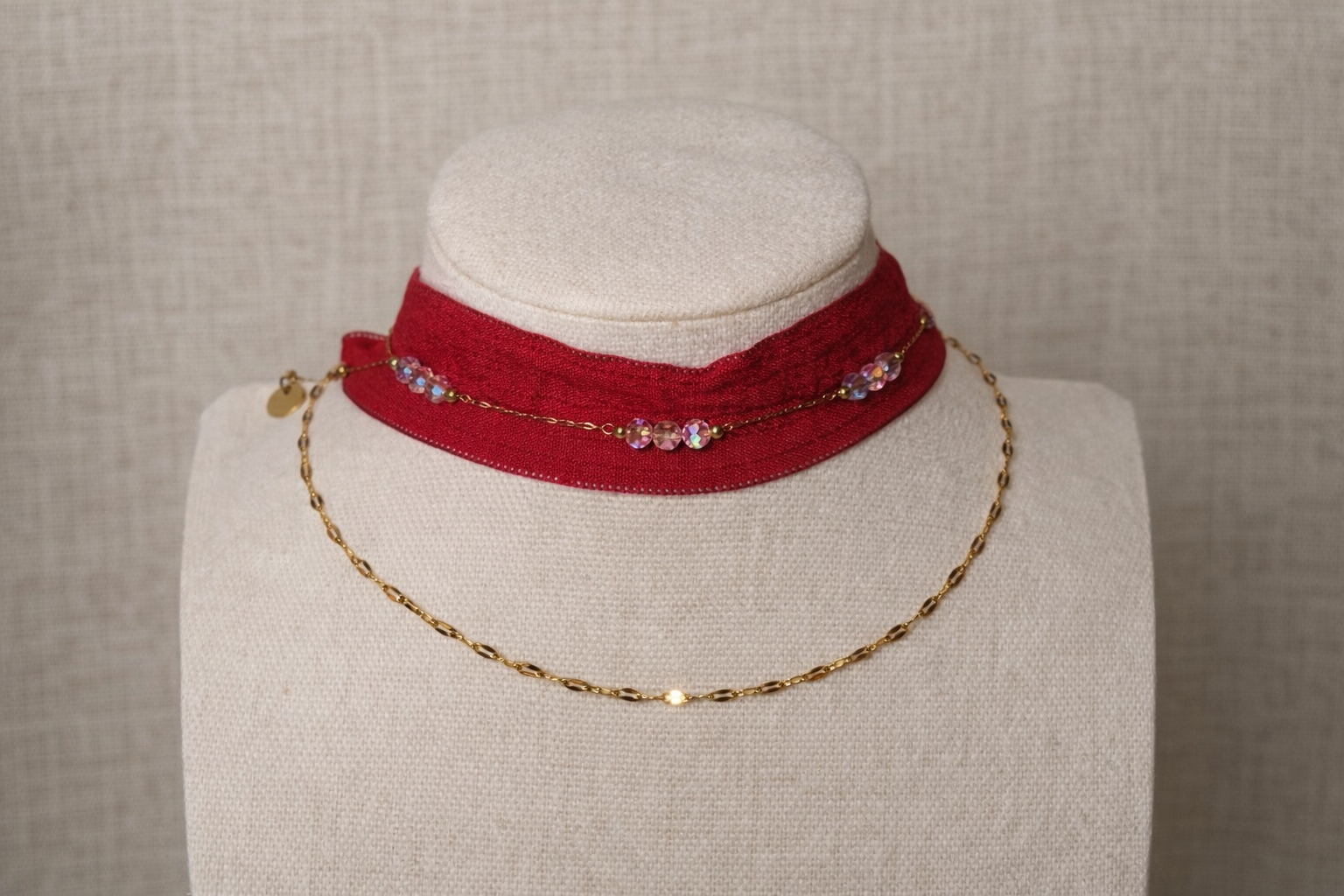 Choker Azahar