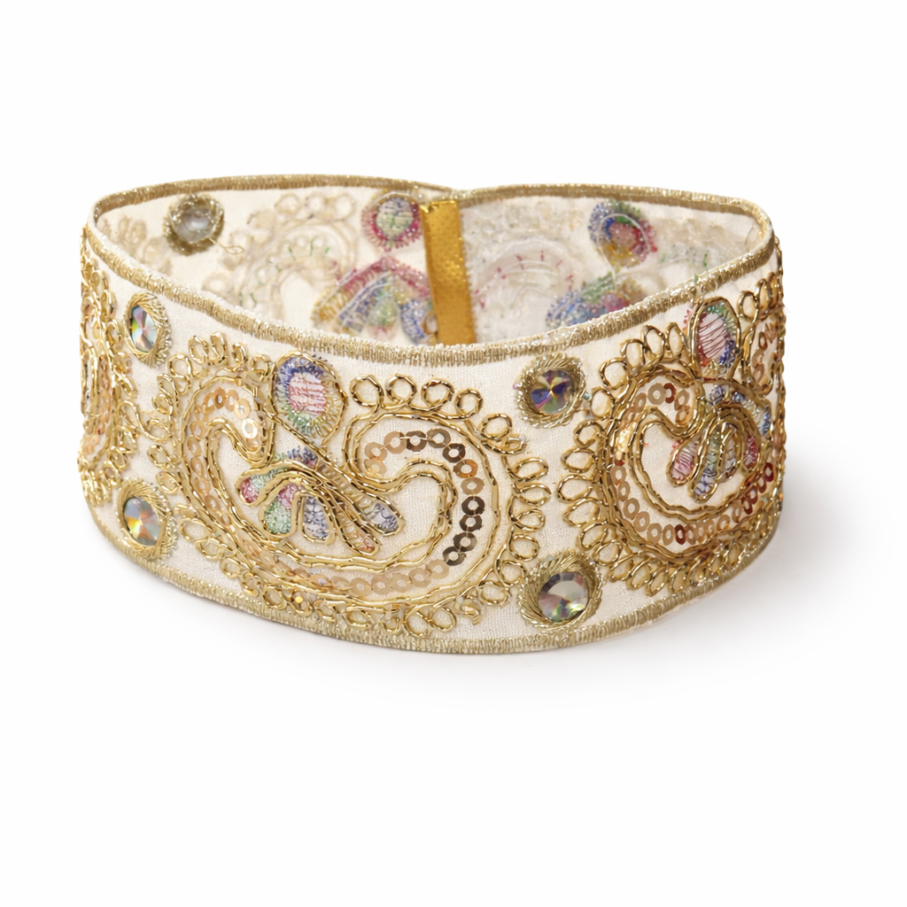 Choker Hilandra
