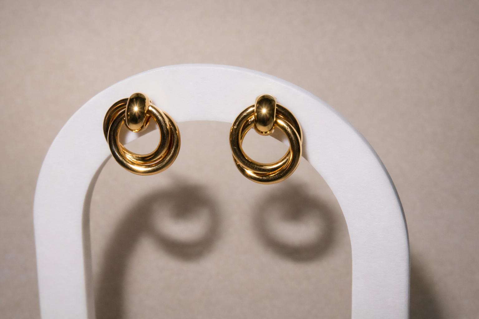 Pendientes Essence