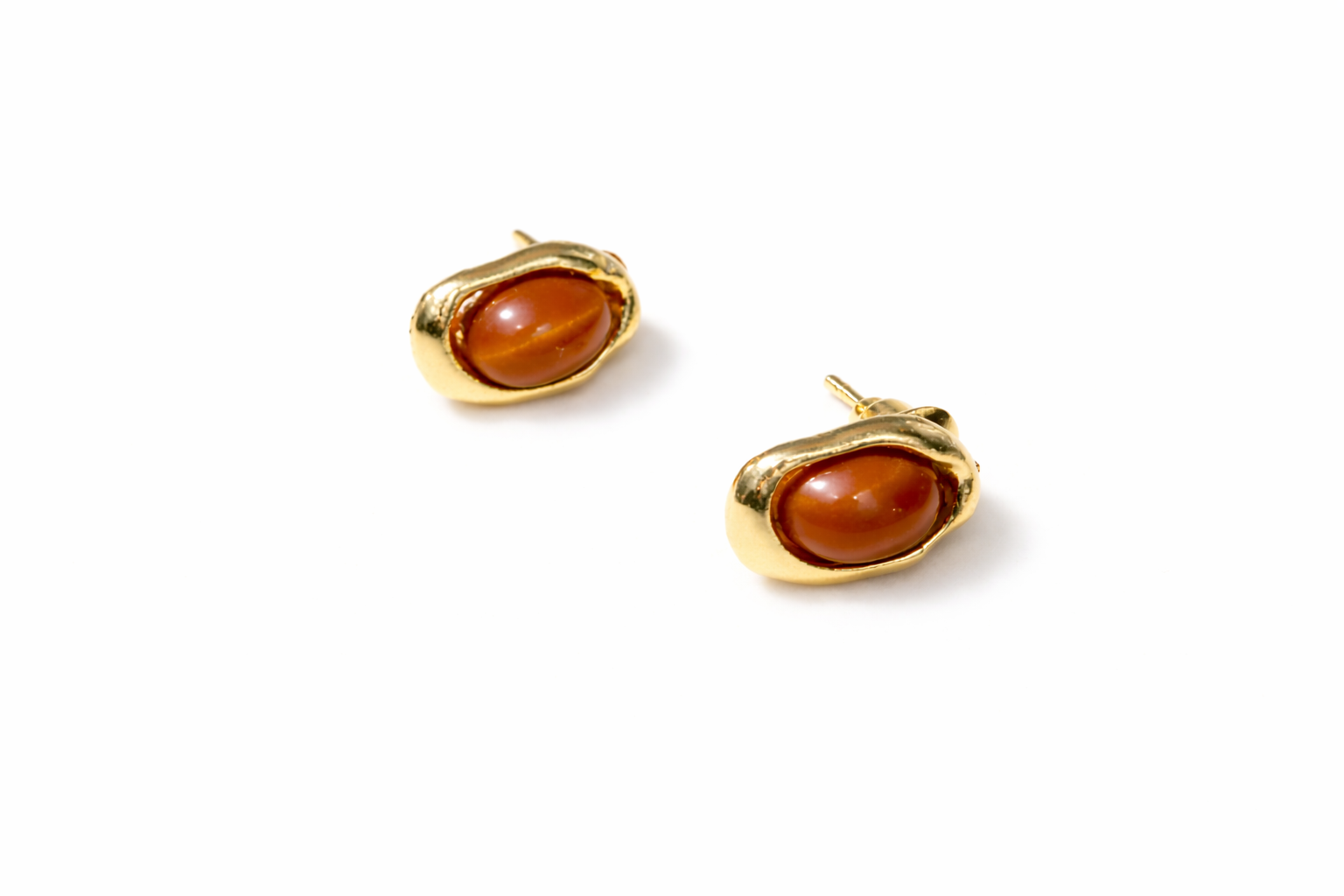 Pendientes Amber