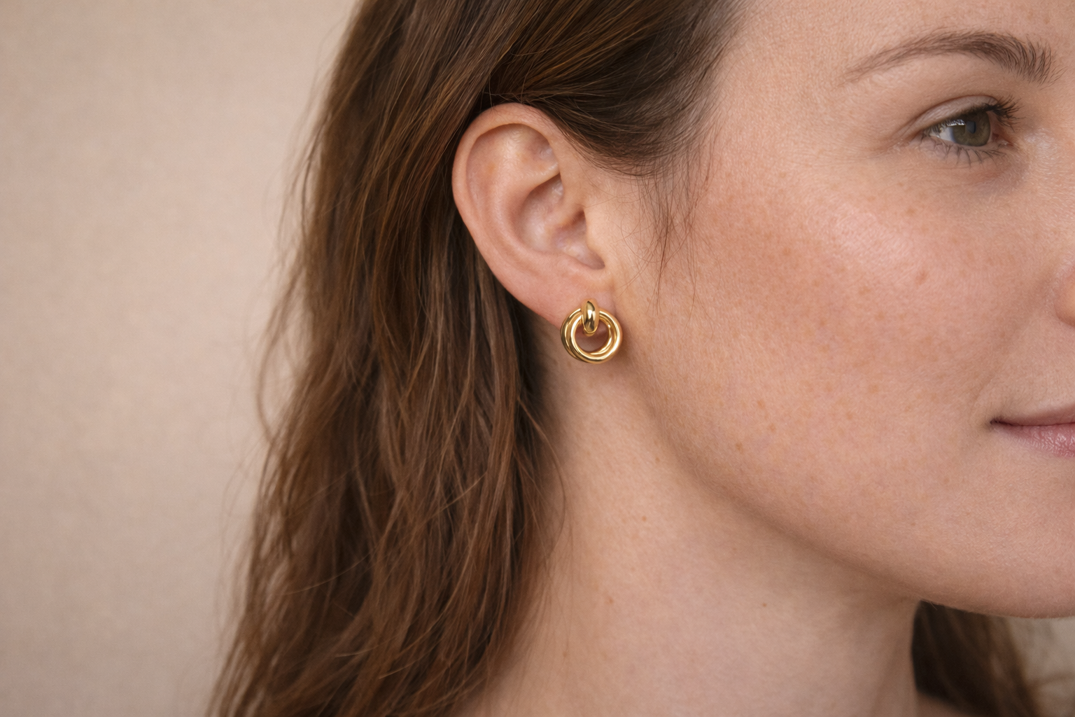 Pendientes Essence
