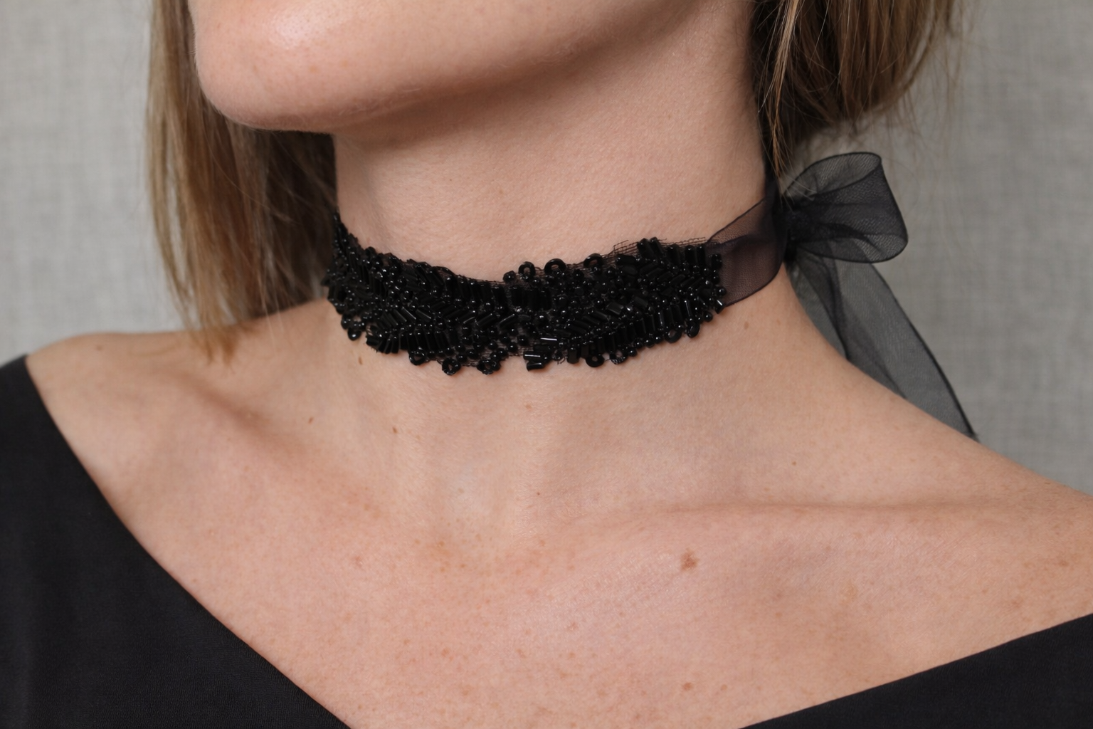 Choker Noa