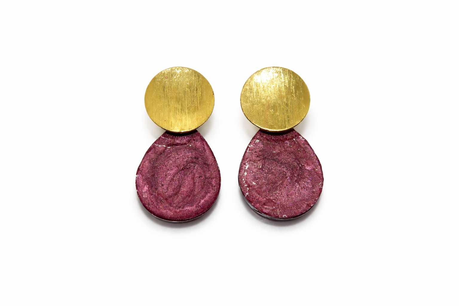 Pendientes Lira