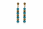 Pendientes Avenne