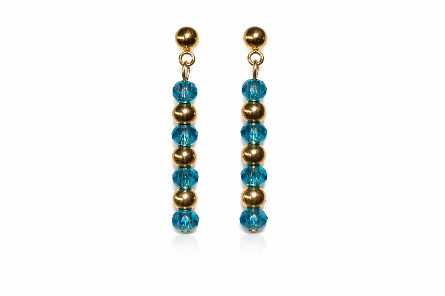 Pendientes Avenne
