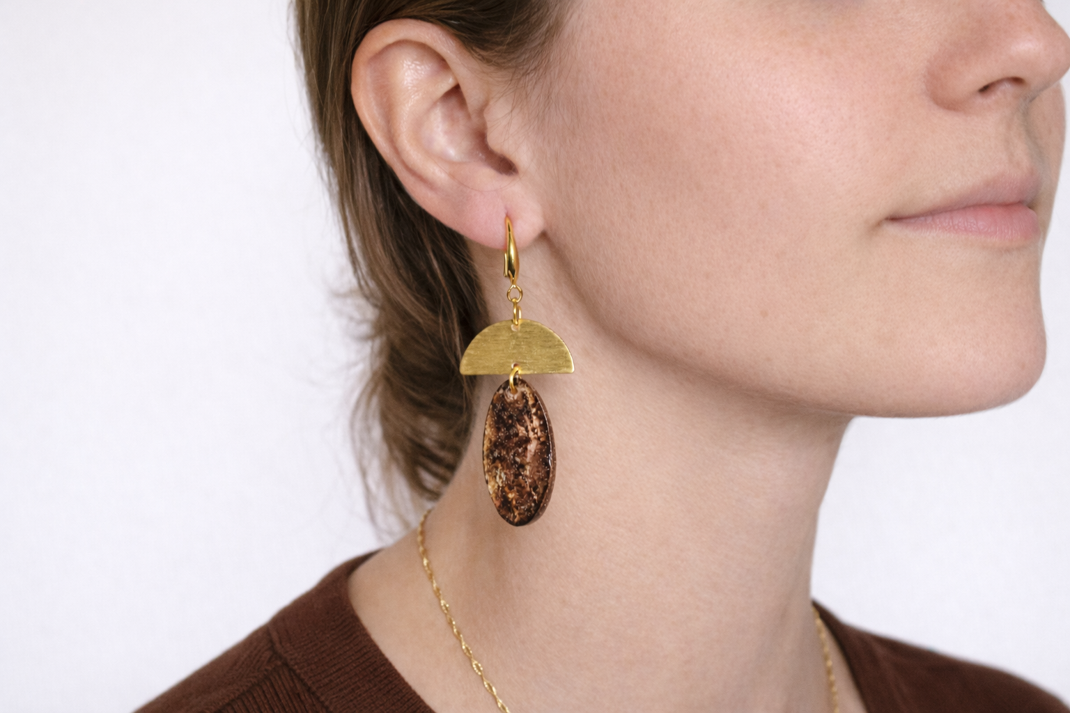 Pendientes Duna