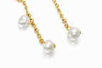 Pendientes Lume