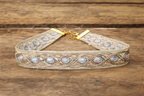Choker Ámbar