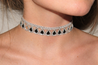 Choker Amèlie
