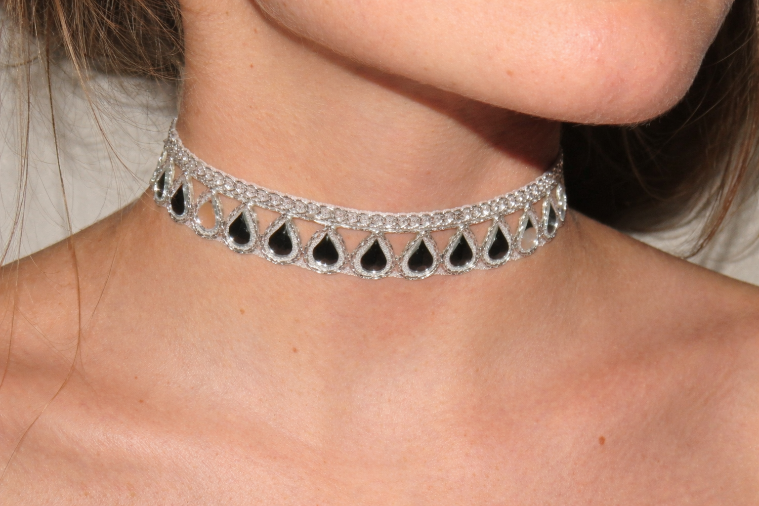 Choker Amèlie