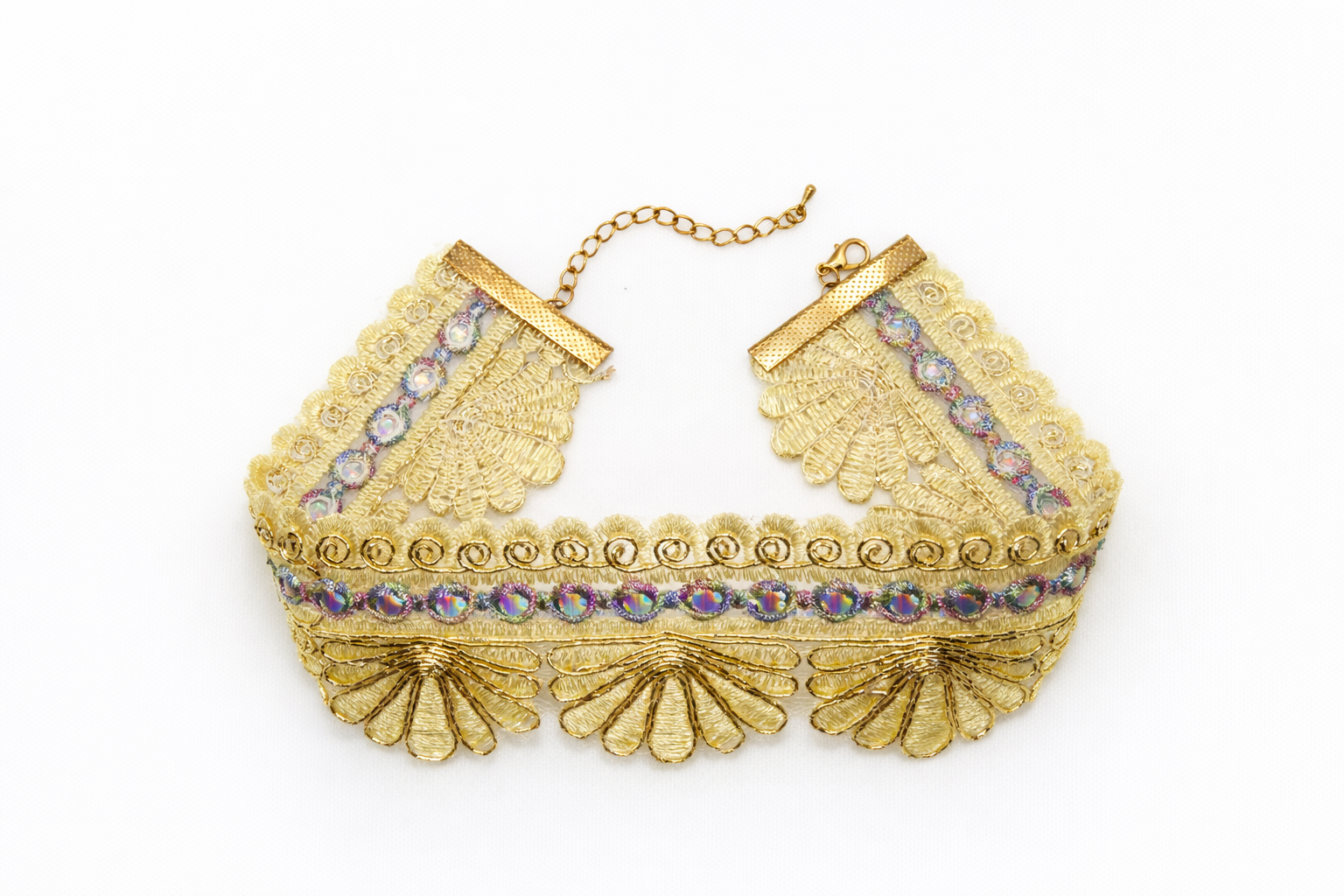 Choker Ondara