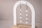 Pendientes Rombos